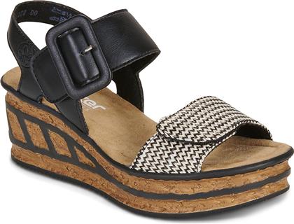 ΣΑΝΔΑΛΙΑ - RIEKER