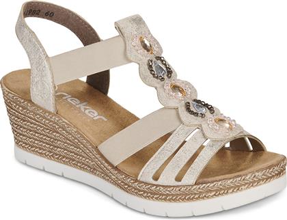 ΣΑΝΔΑΛΙΑ - RIEKER