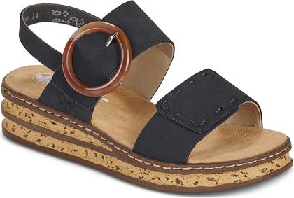 ΣΑΝΔΑΛΙΑ - RIEKER