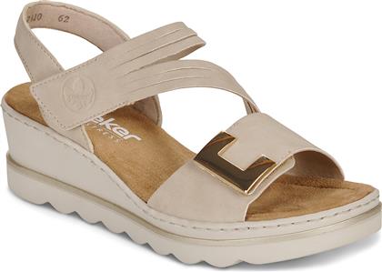 ΣΑΝΔΑΛΙΑ - RIEKER