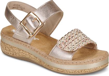 ΣΑΝΔΑΛΙΑ - RIEKER