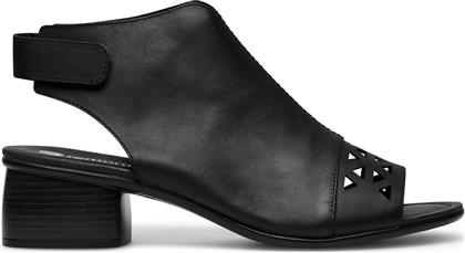 ΣΑΝΔΑΛΙΑ R8772-00 ΜΑΥΡΟ RIEKER