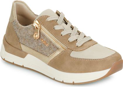 XΑΜΗΛΑ SNEAKERS 58902-64 RIEKER