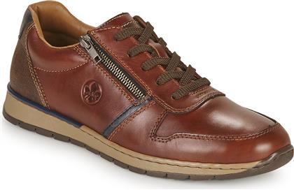 XΑΜΗΛΑ SNEAKERS B2112-25 RIEKER