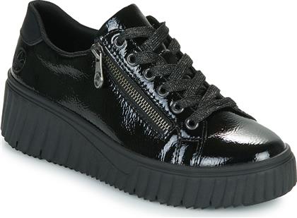 XΑΜΗΛΑ SNEAKERS N2501-00 RIEKER από το SPARTOO