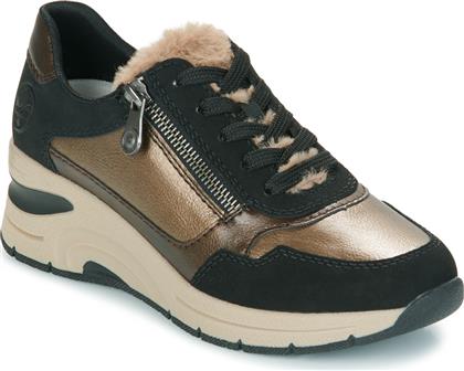 XΑΜΗΛΑ SNEAKERS N9301-90 RIEKER