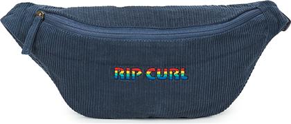 ΜΠΑΝΑΝΑ REVIVAL CORD WAIST BAG RIP CURL