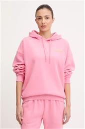 ΜΠΛΟΥΖΑ SURF PUFF HERITAGE ΧΡΩΜΑ: ΜΠΕΖ, ΜΕ ΚΟΥΚΟΥΛΑ, 06AWFL RIP CURL