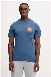 ΜΠΛΟΥΖΑΚΙ PASSAGE ΧΡΩΜΑ: ΑΣΠΡΟ, 0JIMTE RIP CURL