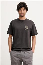 ΜΠΛΟΥΖΑΚΙ SHAPER ADDRESS ΧΡΩΜΑ: ΓΚΡΙ, 0VVMTE RIP CURL