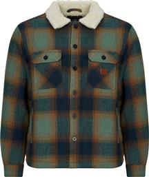 ΜΠΟΥΦΑΝ BELLS SHERPA JKT RIP CURL