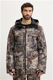 ΜΠΟΥΦΑΝ ΓΙΑ ΣΚΙ ANTI SERIES RIP CURL