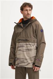 ΜΠΟΥΦΑΝ PRIMATIVE RIP CURL