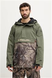 ΜΠΟΥΦΑΝ PRIMATIVE RIP CURL