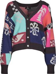 ΜΠΟΥΦΑΝ / ΖΑΚΕΤΕΣ KEEPSAKES JACQUARD CARDI RIP CURL
