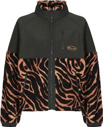 FLEECE KEEPSAKES ANTI-SERIES POLAR RIP CURL