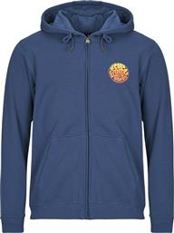 ΦΟΥΤΕΡ WETTIE PASSAGE ICON ZIP THRU RIP CURL