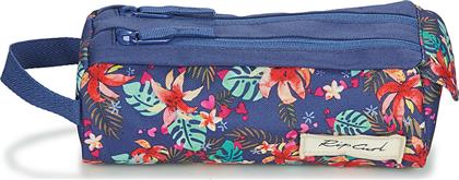 ΚΑΣΕΤΙΝΑ PENCIL CASE 2CP MIXED RIP CURL
