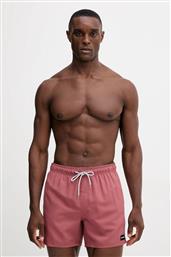 ΜΑΓΙΟ OFFSET VOLLEY ΧΡΩΜΑ: ΝΑΥΤΙΚΟ ΜΠΛΕ, CBOLQ4 RIP CURL