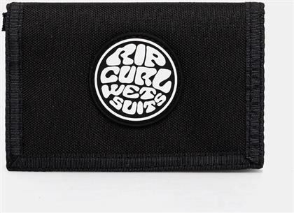 ΠΟΡΤΟΦΟΛΙ ΧΡΩΜΑ: ΜΑΥΡΟ, 02XMWA RIP CURL