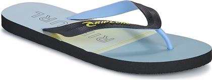 ΣΑΓΙΟΝΑΡΕΣ BREAKERS BLOOM OPEN TOE RIP CURL