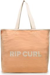 ΤΣΑΝΤΑ CLASSIC SURF 31L TOTE BAG 001WSB ΠΟΡΤΟΚΑΛΙ RIP CURL