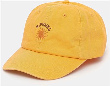 ΒΑΜΒΑΚΕΡΟ ΚΑΠΕΛΟ ΤΟΥ ΜΠΕΙΖΜΠΟΛ RIP CURL