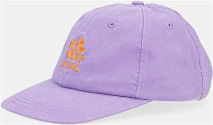 ΒΑΜΒΑΚΕΡΟ ΚΑΠΕΛΟ ΤΟΥ ΜΠΕΙΖΜΠΟΛ RIP CURL