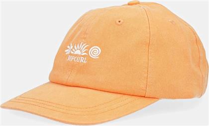 ΒΑΜΒΑΚΕΡΟ ΚΑΠΕΛΟ ΤΟΥ ΜΠΕΙΖΜΠΟΛ RIP CURL