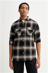 ΒΑΜΒΑΚΕΡΟ ΠΟΥΚΑΜΙΣΟ COUNT ΑΝΔΡΙΚΟ, ΧΡΩΜΑ: ΚΟΚΚΙΝΟ, 00JMSH RIP CURL