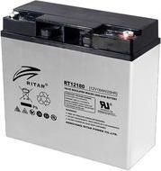 LEAD ACID BATTERY (RT12180) AGM 12V / 18AH 181/76/167 MM RITAR