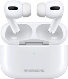 AIR PRO WHITE RIVERSONG
