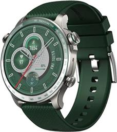 SMARTWATCH MOTIVE 10 GT - GREEN RIVERSONG