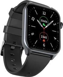 SMARTWATCH MOTIVE 9E 55MM - SPACE GRAY RIVERSONG