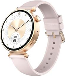 SMARTWATCH MOTIVE GLOW - ROSE GOLD RIVERSONG