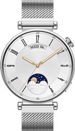 SMARTWATCH MOTIVE GLOW - SILVER RIVERSONG