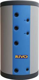 ST SACO 1000LT ΜΟΝΩΜΕΝΟ ΧΩΡΙΣ ΕΝΑΛΛΑΚΤΗ RIVO