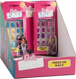 RMS BARBIE PRESS ON NAIL EXTRA- 1ΤΜΧ (99-0095)