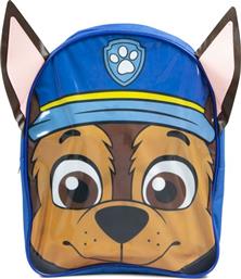RMS PAW PATROL CHASE CRAFT BCKPACK (97-0005) από το MOUSTAKAS