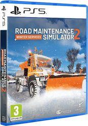 ROAD MAINTENANCE SIMULATOR 2 - WINTER SERVICE