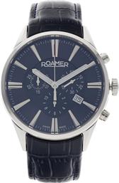 ΡΟΛΟΙ SUPERIOR CHRONO 508837 41 40 05 ΣΚΟΥΡΟ ΜΠΛΕ ROAMER