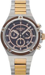 ΡΟΛΟΙ TEMPOMASTER CHRONO 221837 49 65 20 ΑΣΗΜΙ ROAMER