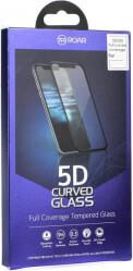 5D FULL GLUE GLASS FOR HUAWEI P30 BLACK ROAR από το e-SHOP