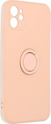 AMBER CASE FOR IPHONE 12 PINK ROAR