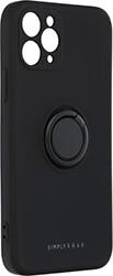 AMBER CASE FOR IPHONE 12 PRO MAX BLACK ROAR