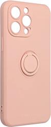AMBER CASE FOR IPHONE 14 PRO MAX PINK ROAR