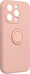 AMBER CASE FOR IPHONE 14 PRO PINK ROAR