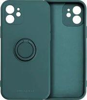 AMBER CASE FOR IPHONE 16 PRO GREEN ROAR