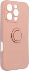 AMBER CASE FOR IPHONE 16 PRO PINK ROAR