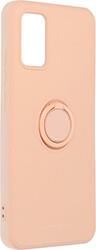 AMBER CASE FOR SAMSUNG GALAXY S22 PLUS PINK ROAR
